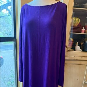 Eileen Fisher dress